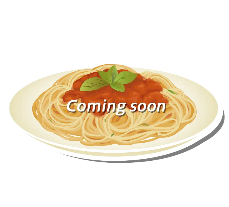 Coming soon